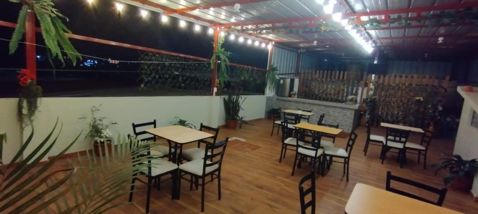 Hostal Leon Internacional Tingo María Zewnętrze zdjęcie